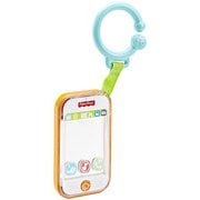 フッシャープライス ミュージカル・スマートフォン DFP50