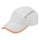 QA-155661 [ランニングキャップ WHT]