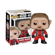 POP！ [STAR WARS(スター・ウォーズ)/フォースの覚醒 ナイン・ナン]