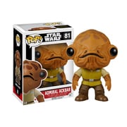 POP！ [STAR WARS(スター・ウォーズ)/フォースの覚醒 アクバー提督]