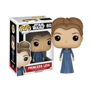 POP！ [STAR WARS(スター・ウォーズ)/フォースの覚醒 レイア・オーガナ]