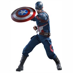 ヨドバシ.com - ホットトイズ HOT TOYS ムービー・マスターピース ...