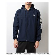 QB-570461 [クロスジャケット メンズ Lサイズ ネイビー]