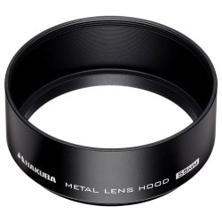 KMH-55 [メタルレンズフード 55mm]