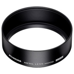 KMH-62 [メタルレンズフード 62mm]