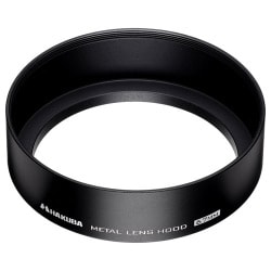KMH-67 [メタルレンズフード 67mm]