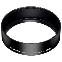 KMH-72 [メタルレンズフード 72mm]