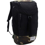 UJS1606-BLK-F [バックパック ブラック×カモ]