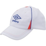 UJS2604J-WHT-F [Jr.ネックガードフットボールキャップ ジュニア用 ホワイト]