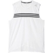 KAV89-AA0647-J/XO [レスポンス メンズ スリーブレスTシャツ XOサイズ]