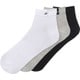 AAS80-AA2485-2224 [パフォーマンスラベル 3Pショートソックス]