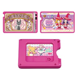 ヨドバシ Com バンダイ Bandai Icカード 魔法つかいプリキュア マホカ Mahoca 対象年齢 3歳 通販 全品無料配達