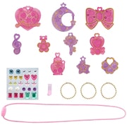 魔法つかいプリキュア！ きらきらデコアクセサリー [対象年齢：3歳～]
