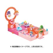 魔法つかいプリキュア！ プリコーデハウス プリキュアショッピングモール [対象年齢：3歳～]