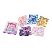アイカツスターズ！ ファッションレター&ステージドレスBOX