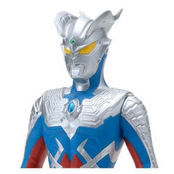 ヨドバシ Com バンダイ Bandai ウルトラマン ウルトラbigソフビ ウルトラマンゼロ ソフビフィギュア 通販 全品無料配達