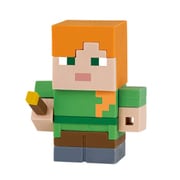 マインクラフトケシゴム キャラボックス02 アレックス [対象年齢：6歳～]