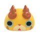 妖怪ウォッチ プニプニ プニットボール コマジロウ
