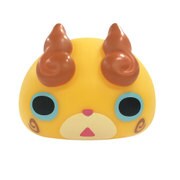 妖怪ウォッチ プニプニ プニットボール コマジロウ