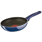 フライパン グランブルー・プレミア 20cm D55102