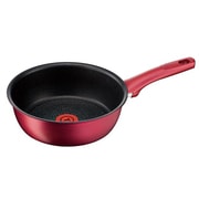 ディープパン IHルビー・エクセレンス 22cm C62283