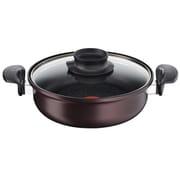 おうち鍋 IH対応 22cm C62890