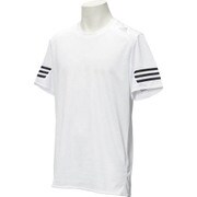 KAV90-AH9165-J/O [レスポンス メンズ 半袖Tシャツ Oサイズ ホワイト/ブラック]