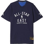 APZ29-AI4541-J/XO [NBA ALLSTAR シューターTシャツ メンズ XOサイズ NBA-ASE]