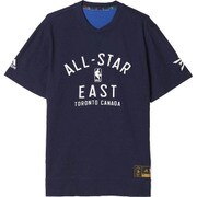 APZ29-AI4541-J/M [NBA ALLSTAR シューターTシャツ メンズ Mサイズ NBA-ASE]
