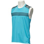 KAV89-AI8199-J/S [レスポンス メンズ スリーブレスTシャツ Sサイズ]