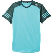 KAV90-AI8206-J/O [レスポンス メンズ 半袖Tシャツ Oサイズ ショックグリーンS16]