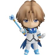 美男高校地球防衛部LOVE！ ねんどろいど 由布院煙