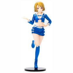 ヨドバシ.com - PULCHRA ラブライブ！× PACIFIC 小泉花陽 [ラブライブ！ 1/8スケール 製塗装済み完成品] 通販【全品無料配達】