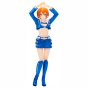 ラブライブ！× PACIFIC 星空 凛 [ラブライブ！ 1/8スケール 製塗装済み完成品]