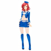 ラブライブ！× PACIFIC 西木野 真姫 [ラブライブ！ 1/8スケール 製塗装済み完成品]