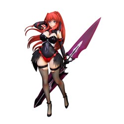 回天堂 超昂天使エスカレイヤーR エスカレイヤー フィギュア　[開封済] 回天堂 超昂天使エスカレイヤーR エスカレイヤー フィギュア