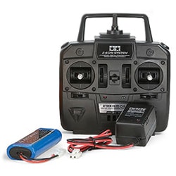 タミヤ　メルセデスベンツ　アクトロス3363 　6×４ギガスペース　フルオペ タミヤ 1/14 電動RCビッグトラックシリーズ メルセデス・ベンツ