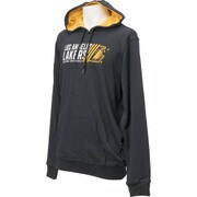 BCE02-AJ1813-J/O [NBA BASICS PO パーカー メンズ Oサイズ NBA-LAL]