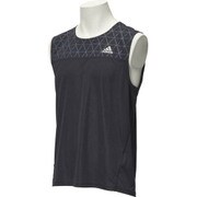 BIB17-AO0828-J/S [叶衣 スピードスリーブレスTシャツ Sサイズ]