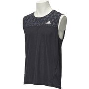 BIB17-AO0828-J/M [叶衣 スピードスリーブレスTシャツ Mサイズ]