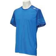 KAV90-AO1540-J/L [レスポンス 半袖Tシャツ メンズ Lサイズ ショックブルーS16/イーキューティーブルーS16]