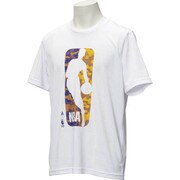 BIL84-AP0474-J/XO [NBAグラフィック半袖Tシャツ XOサイズ ホワイト]