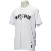BIL85-AP0478-J/XO [NBAチームロゴ半袖Tシャツ XOサイズ ゴールド]