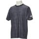 BIN08-AP2658-J3XO [Revolution 迷彩グラフィックTシャツ メンズ 3XOサイズ ブラック]