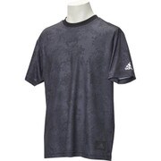 BIN08-AP2658-J3XO [Revolution 迷彩グラフィックTシャツ メンズ 3XOサイズ ブラック]