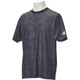 BIN08-AP2658-J2XO [Revolution 迷彩グラフィックTシャツ メンズ 2XOサイズ ブラック]