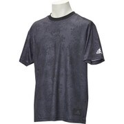BIN08-AP2658-J2XO [Revolution 迷彩グラフィックTシャツ メンズ 2XOサイズ ブラック]