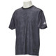 BIN08-AP2658-J/XO [Revolution 迷彩グラフィックTシャツ メンズ XOサイズ ブラック]