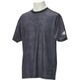 BIN08-AP2658-J/M [Revolution 迷彩グラフィックTシャツ メンズ Mサイズ ブラック]