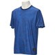 BIN08-AP2659-J/O [Revolution 迷彩グラフィックTシャツ メンズ Oサイズ COLNVY]